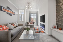 Kingsley Street, Bolton, BL1