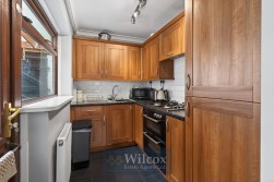 Kingsley Street, Bolton, BL1