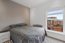 Kingsley Street, Bolton, BL1
