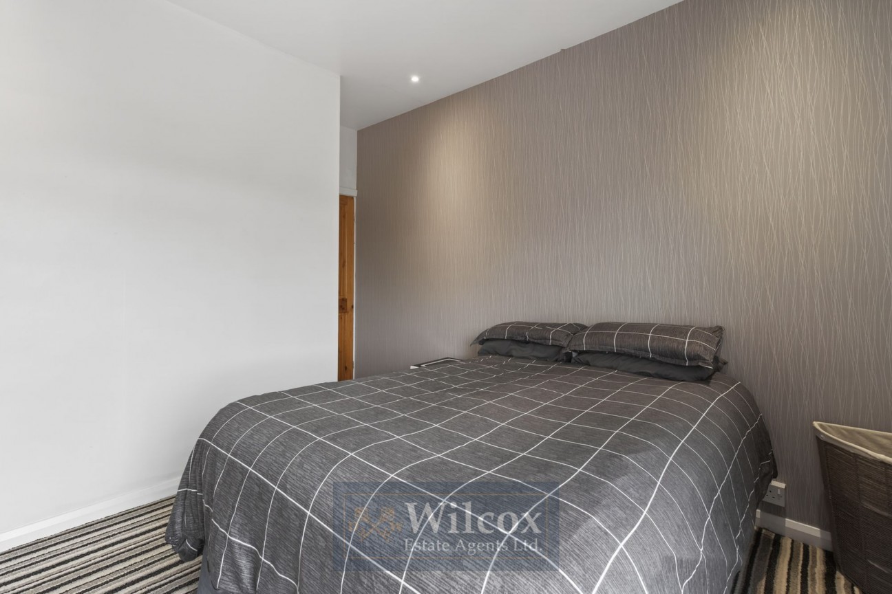 Kingsley Street, Bolton, BL1