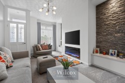 Kingsley Street, Bolton, BL1