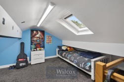 Kingsley Street, Bolton, BL1