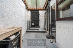 Kingsley Street, Bolton, BL1