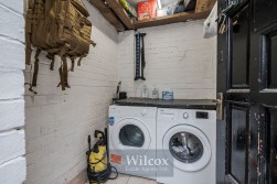 Kingsley Street, Bolton, BL1