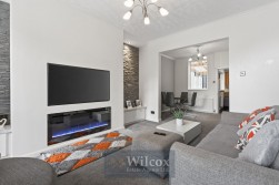 Kingsley Street, Bolton, BL1