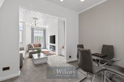 Kingsley Street, Bolton, BL1