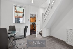 Kingsley Street, Bolton, BL1