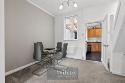 Kingsley Street, Bolton, BL1