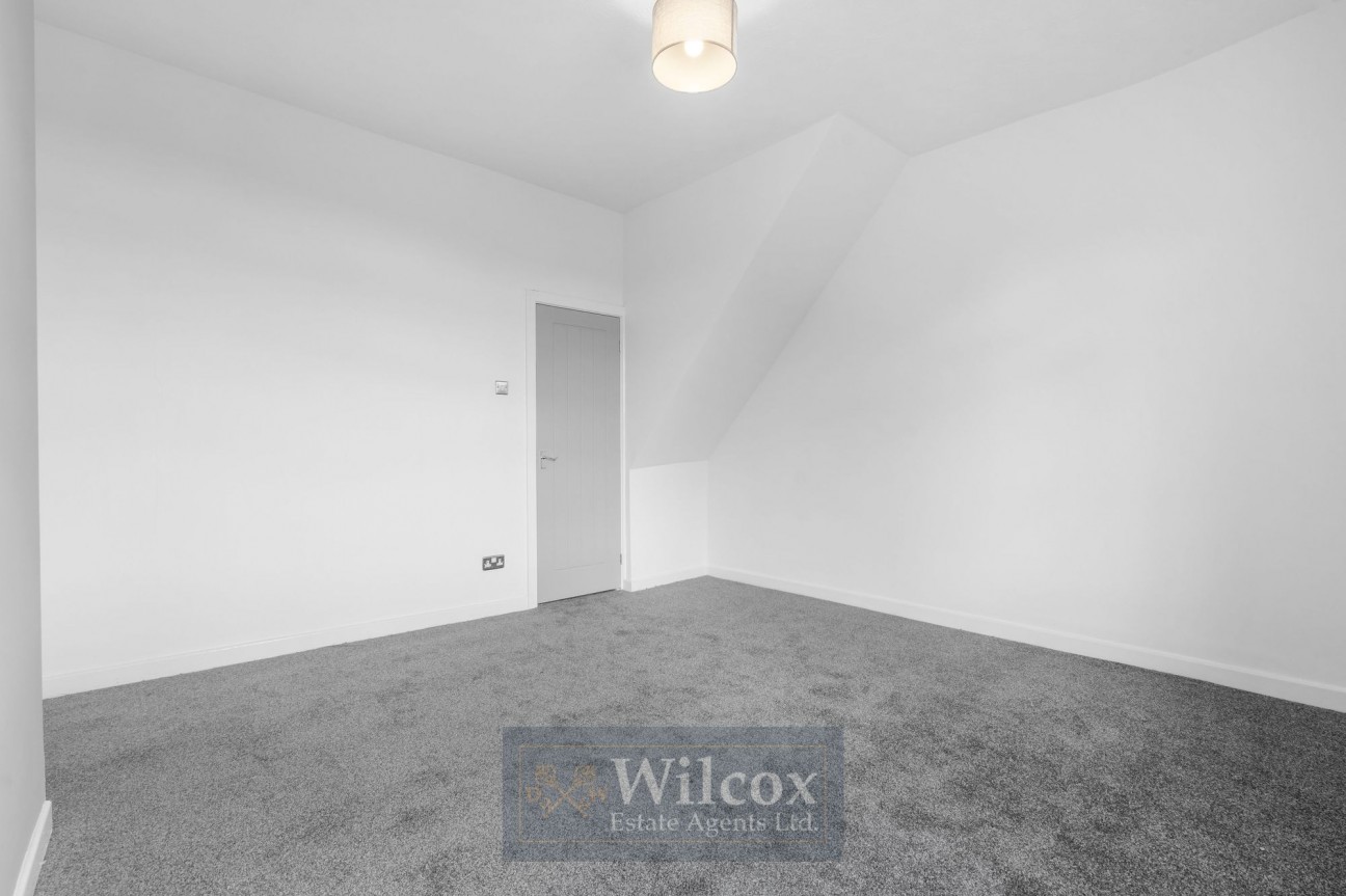 Barlow Street, Horwich, BL6
