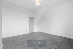 Barlow Street, Horwich, BL6