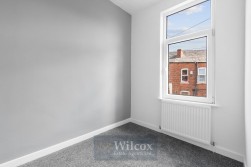 Barlow Street, Horwich, BL6