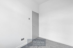 Barlow Street, Horwich, BL6