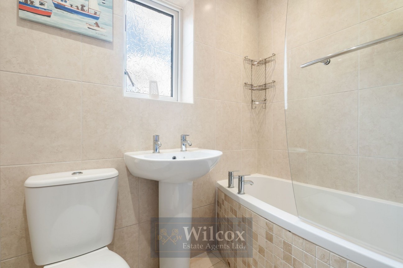 Barlow Street, Horwich, BL6