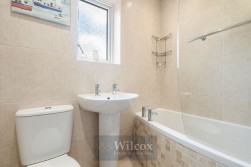 Barlow Street, Horwich, BL6