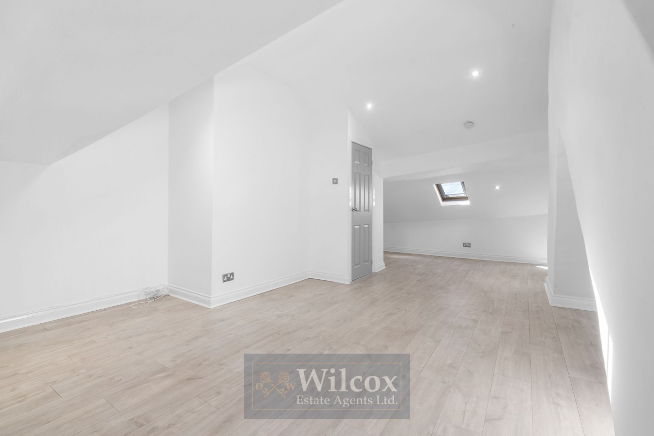Barlow Street, Horwich, BL6