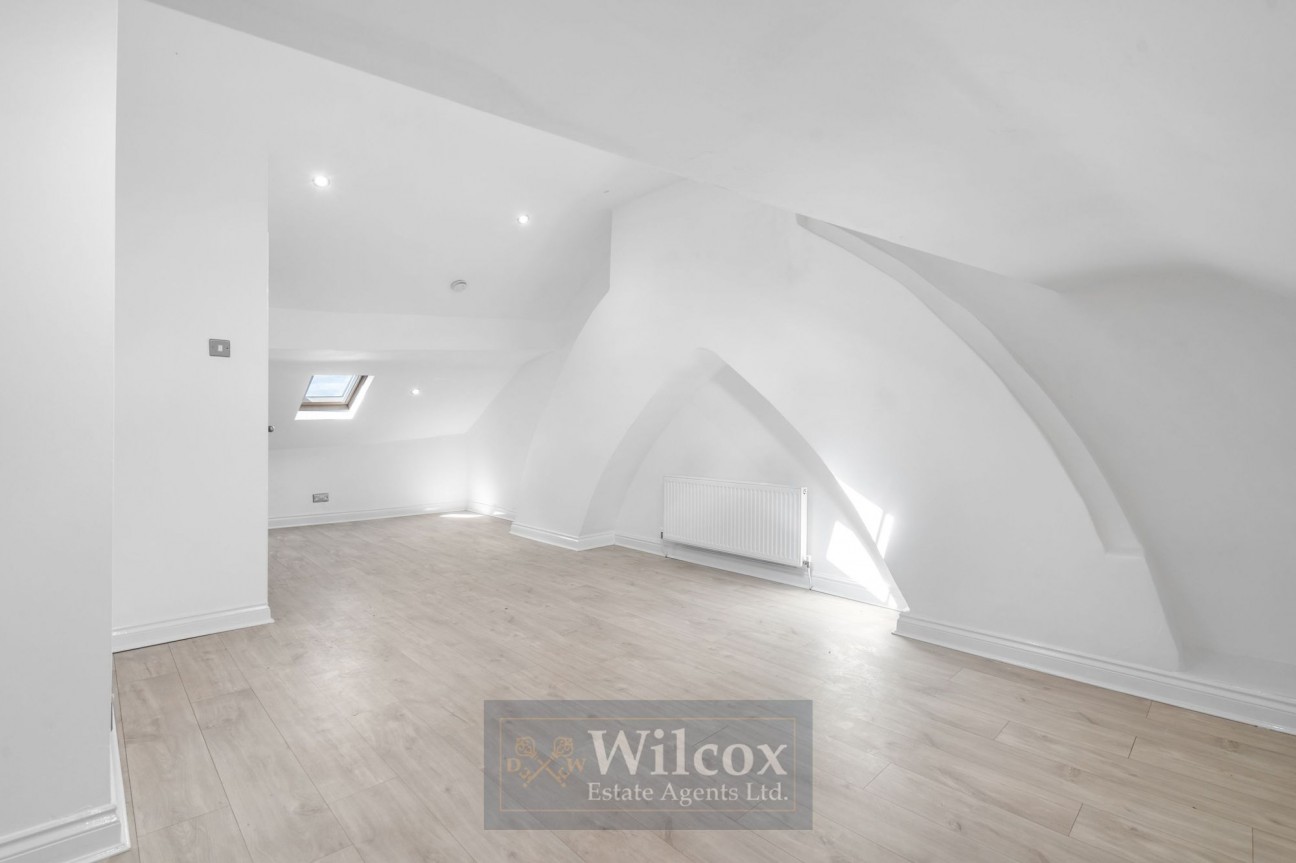 Barlow Street, Horwich, BL6