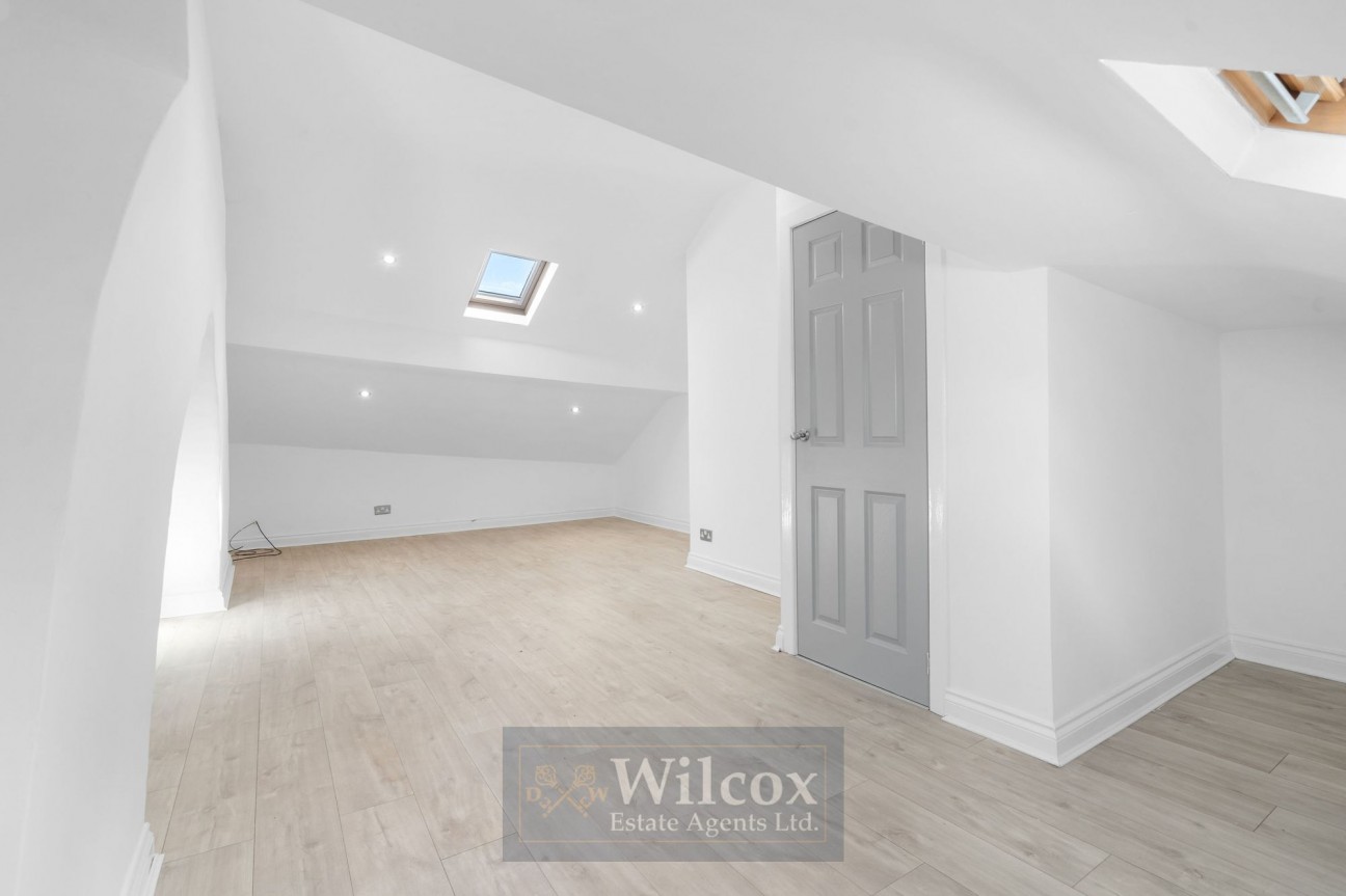 Barlow Street, Horwich, BL6