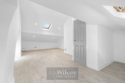 Barlow Street, Horwich, BL6