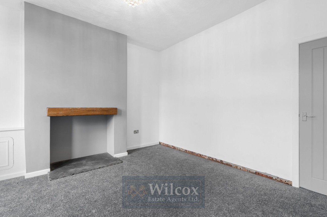 Barlow Street, Horwich, BL6