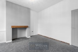 Barlow Street, Horwich, BL6