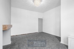 Barlow Street, Horwich, BL6