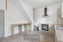 Barlow Street, Horwich, BL6