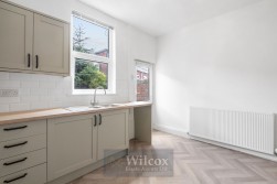 Barlow Street, Horwich, BL6