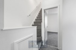 Barlow Street, Horwich, BL6
