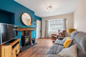 Crossdale Road, Bolton, BL2