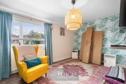 Crossdale Road, Bolton, BL2