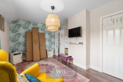 Crossdale Road, Bolton, BL2