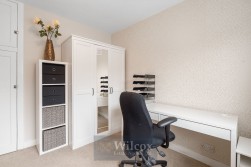 Crossdale Road, Bolton, BL2