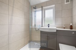 Crossdale Road, Bolton, BL2