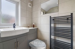 Crossdale Road, Bolton, BL2