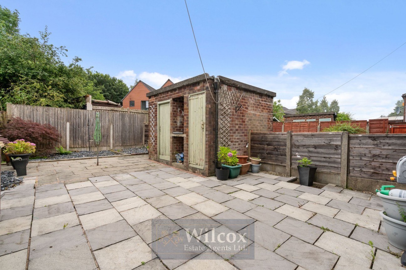 Crossdale Road, Bolton, BL2