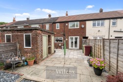 Crossdale Road, Bolton, BL2