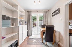 Crossdale Road, Bolton, BL2