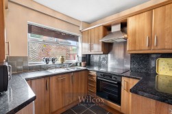 Crossdale Road, Bolton, BL2