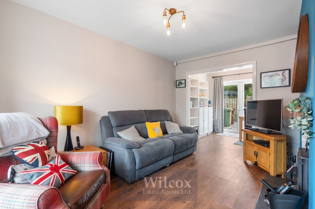 Crossdale Road, Bolton, BL2