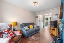 Crossdale Road, Bolton, BL2