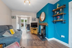 Crossdale Road, Bolton, BL2