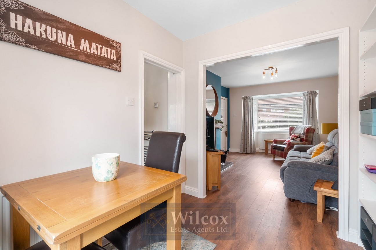 Crossdale Road, Bolton, BL2