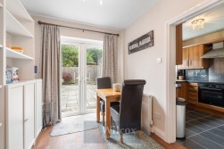 Crossdale Road, Bolton, BL2