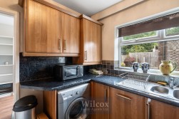 Crossdale Road, Bolton, BL2