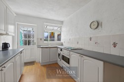 Beedon Avenue, Little Lever, BL3