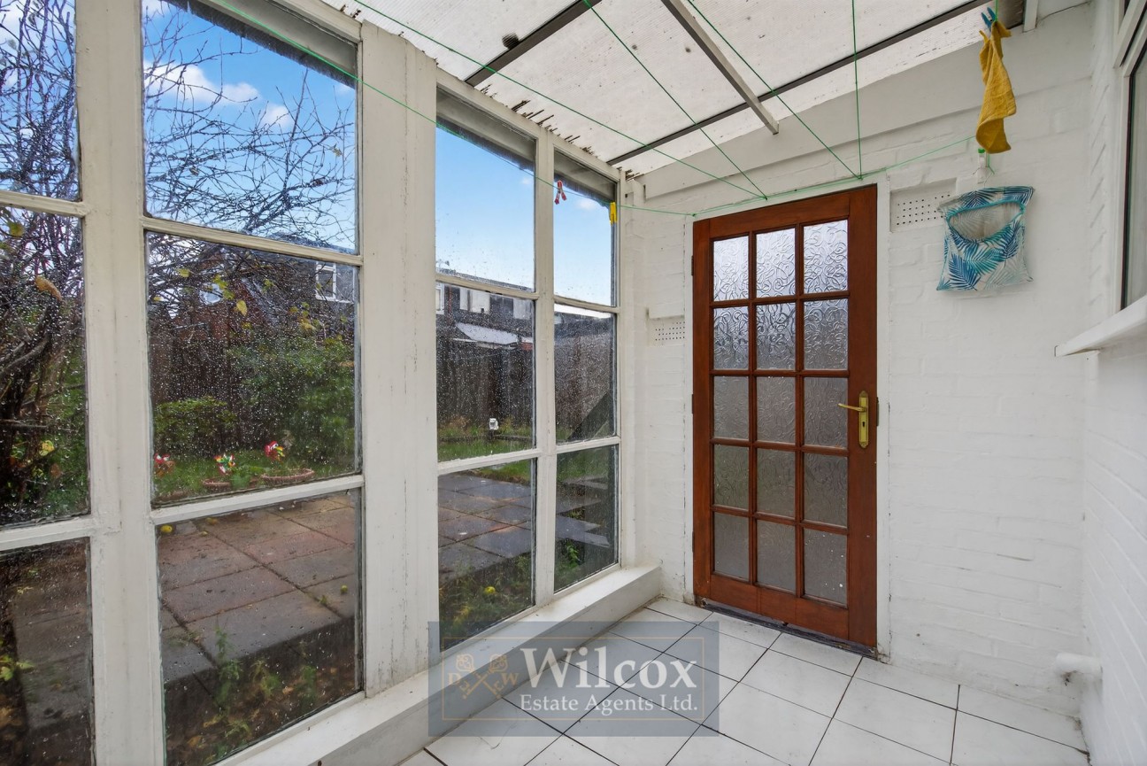 Beedon Avenue, Little Lever, BL3