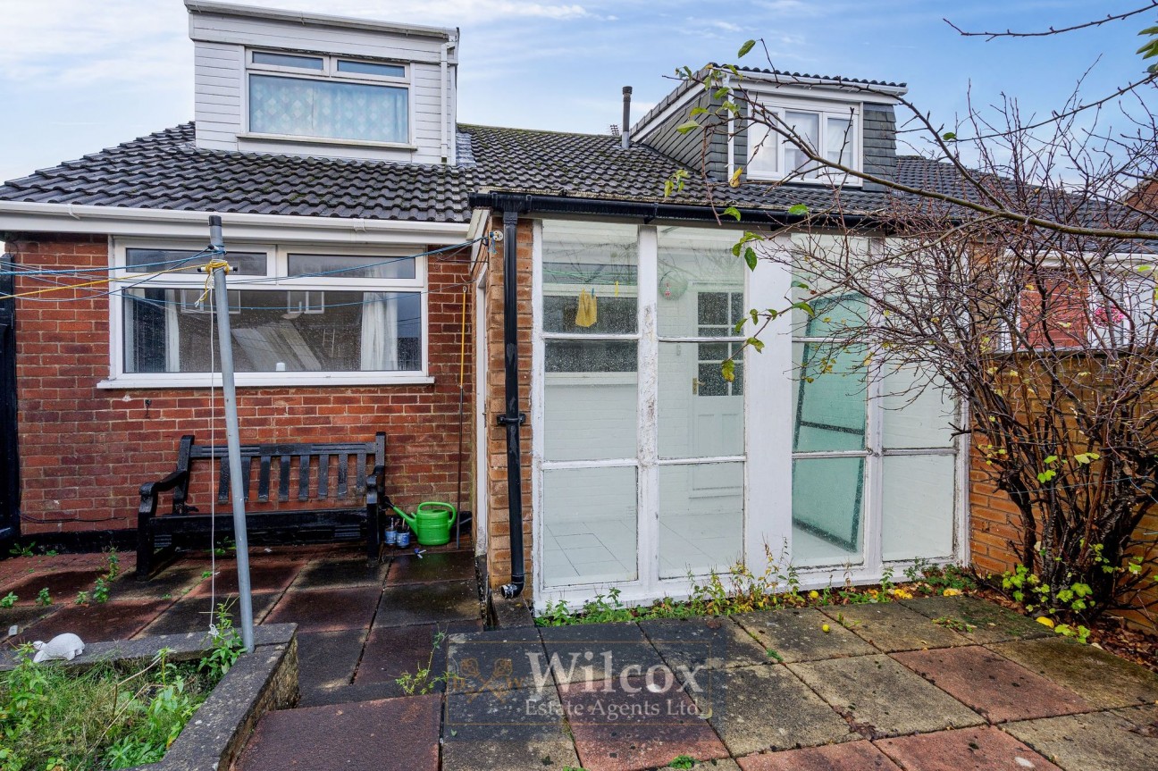 Beedon Avenue, Little Lever, BL3