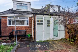 Beedon Avenue, Little Lever, BL3