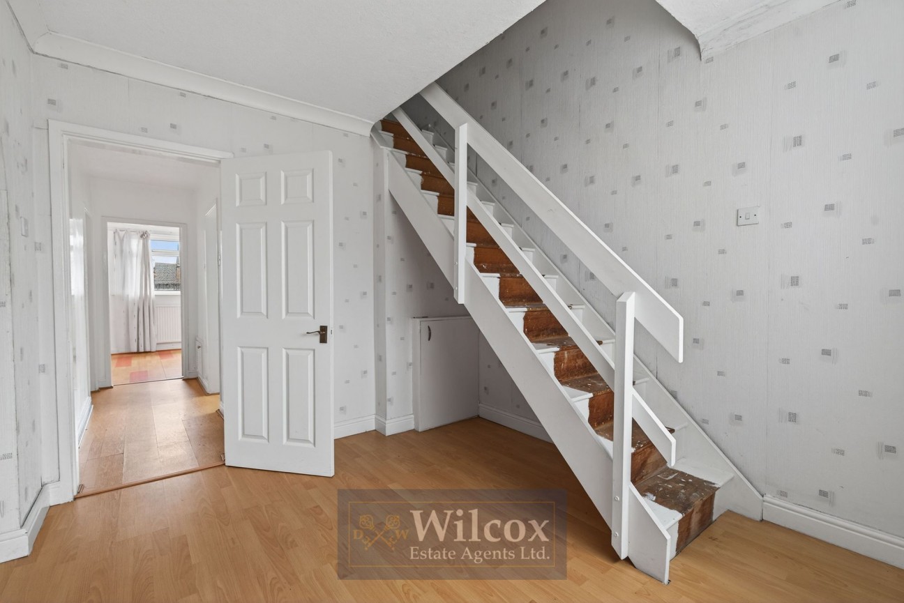 Beedon Avenue, Little Lever, BL3