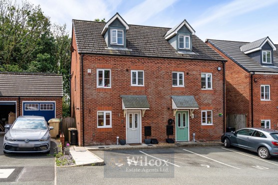 Silver Birch Close, Lostock, BL6
